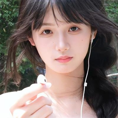 迷你姑娘