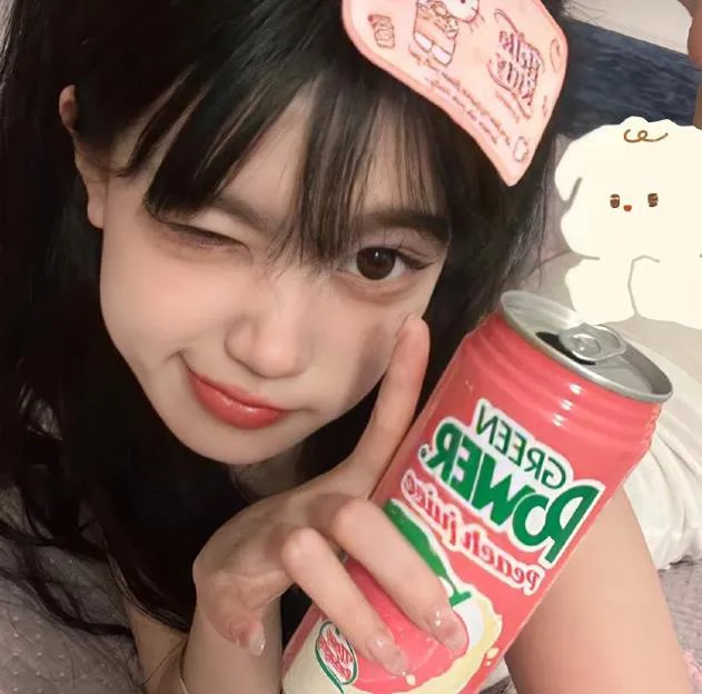 咕噜牛小妞妞