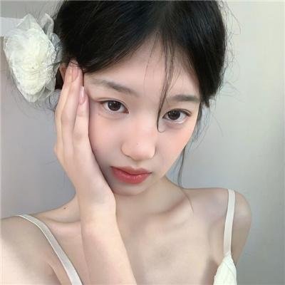 我是女演员